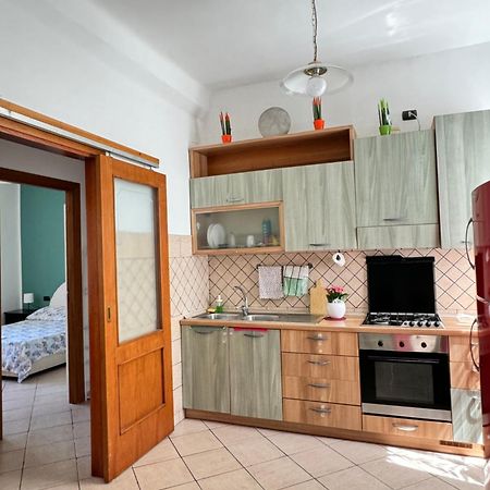 Una Stanza Nel Bunker Hotel Genoa Ngoại thất bức ảnh
